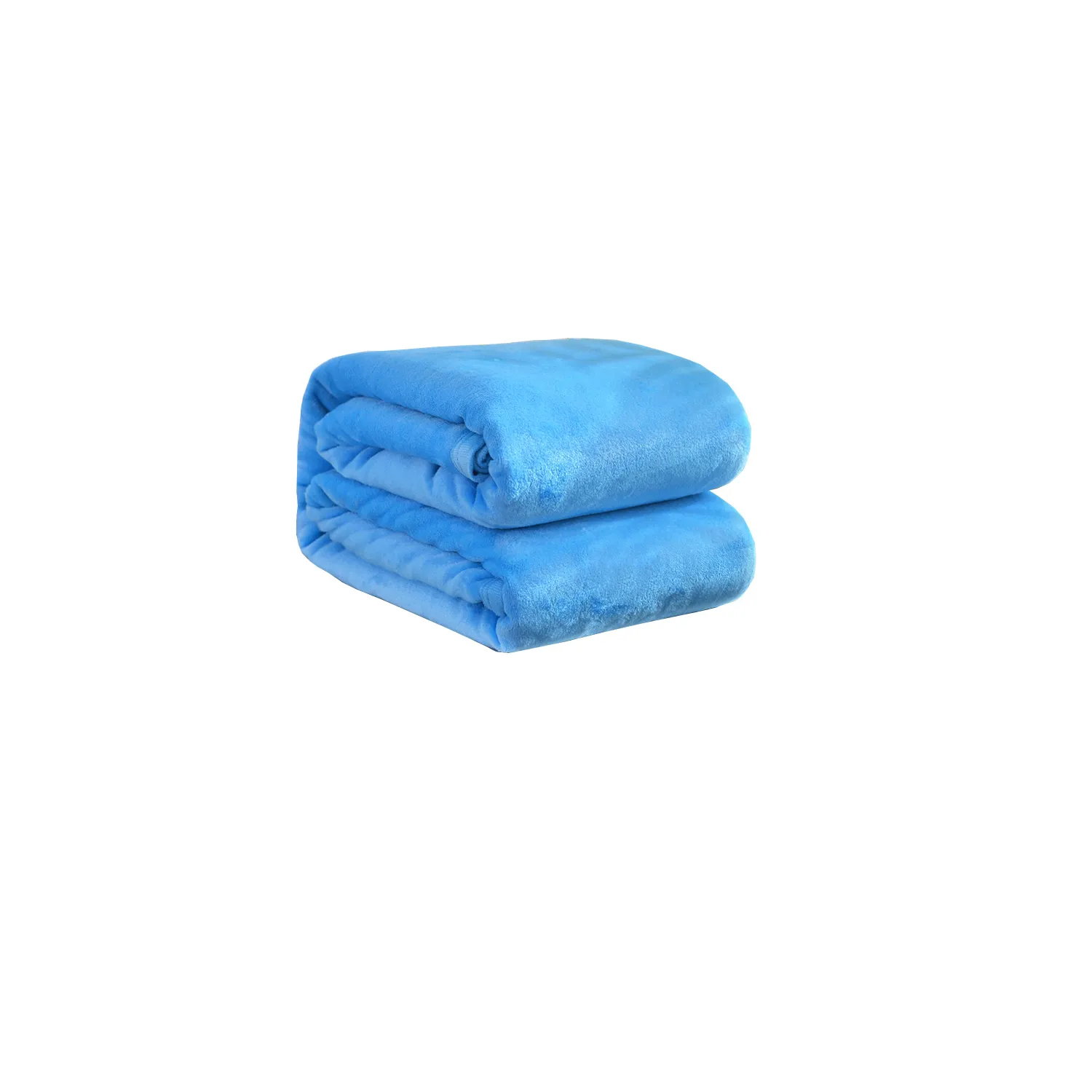 Flannel Polyester Blanket 6