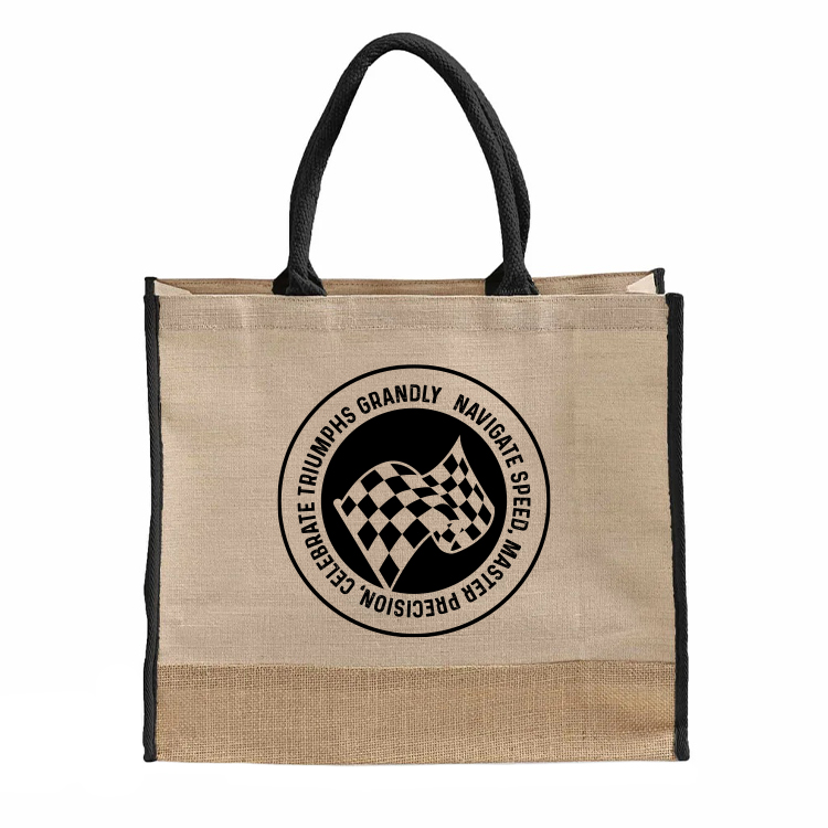 Newport Market Tote Bag 4