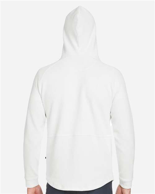 Unisex Camden Hooded Pullover - SWC100 27