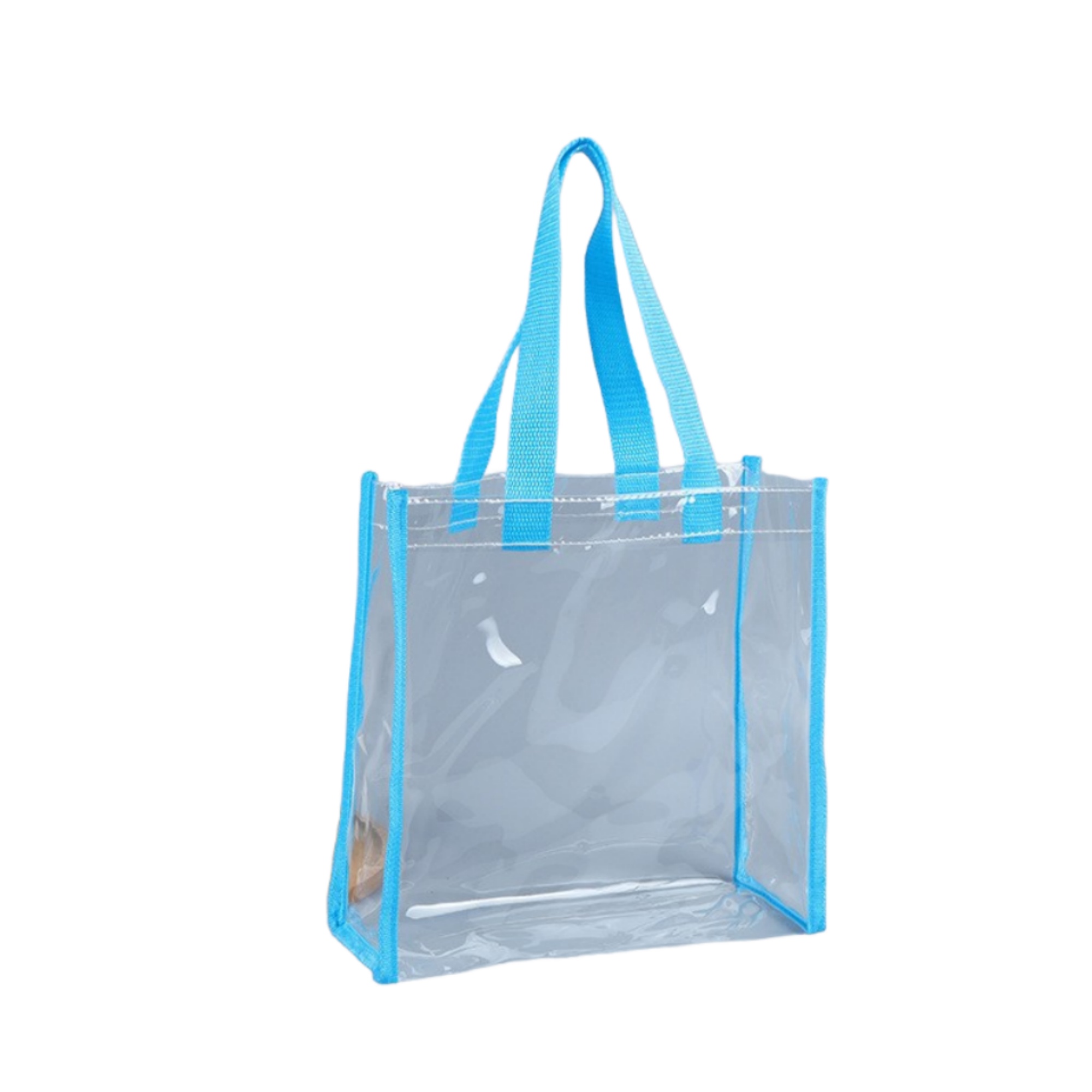 Stadium Approved Clear Tote Bag 12