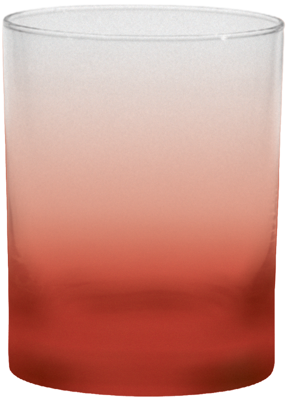 14 oz. Executive Double Old Fashion 18