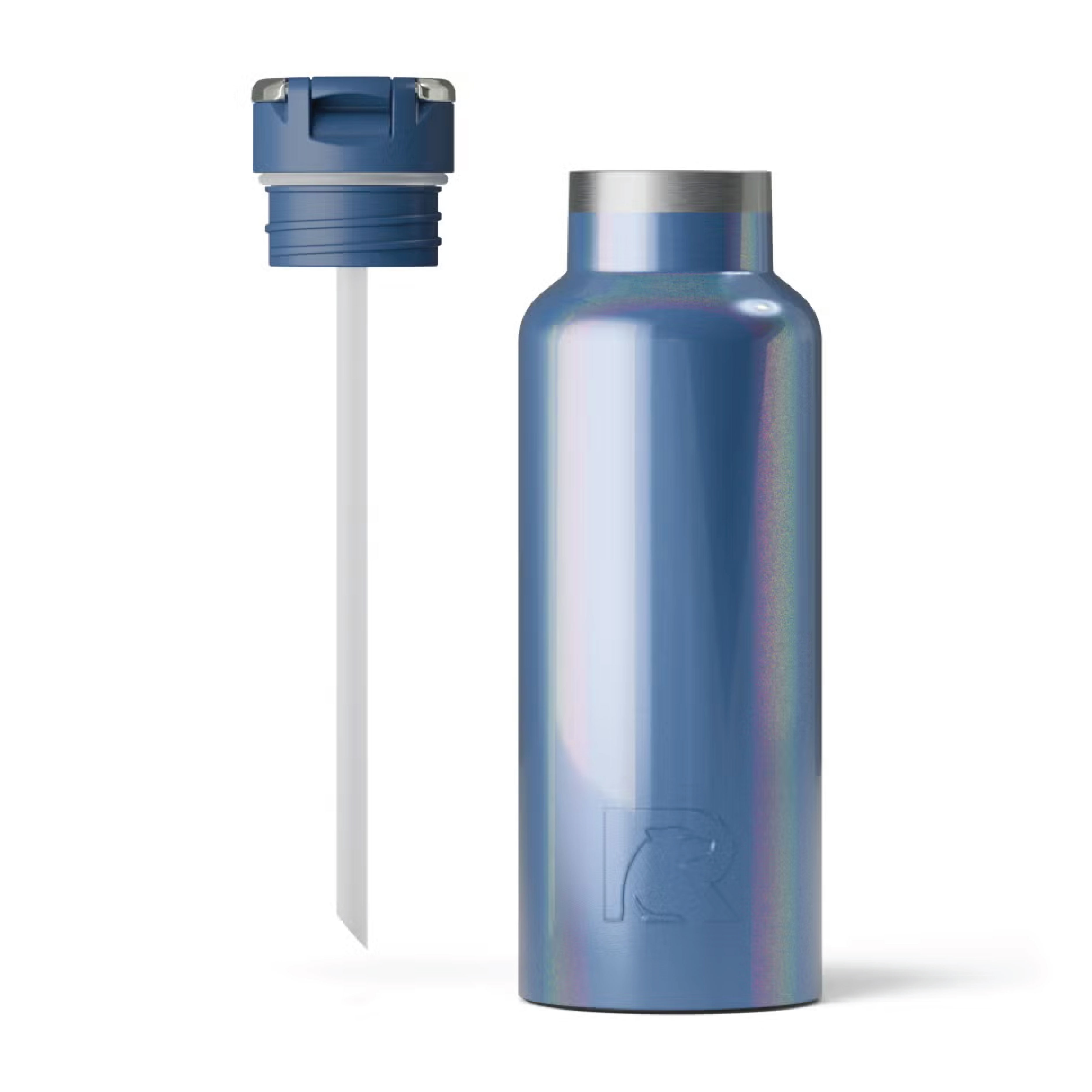 RTIC 16oz Stainless Steel Ceramic-Lined Journey Water Bottles 13