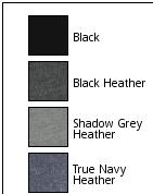 Thermal Full-Zip Hoodie