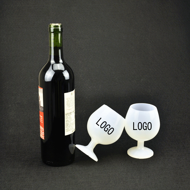 Silicone Wine Cup 2