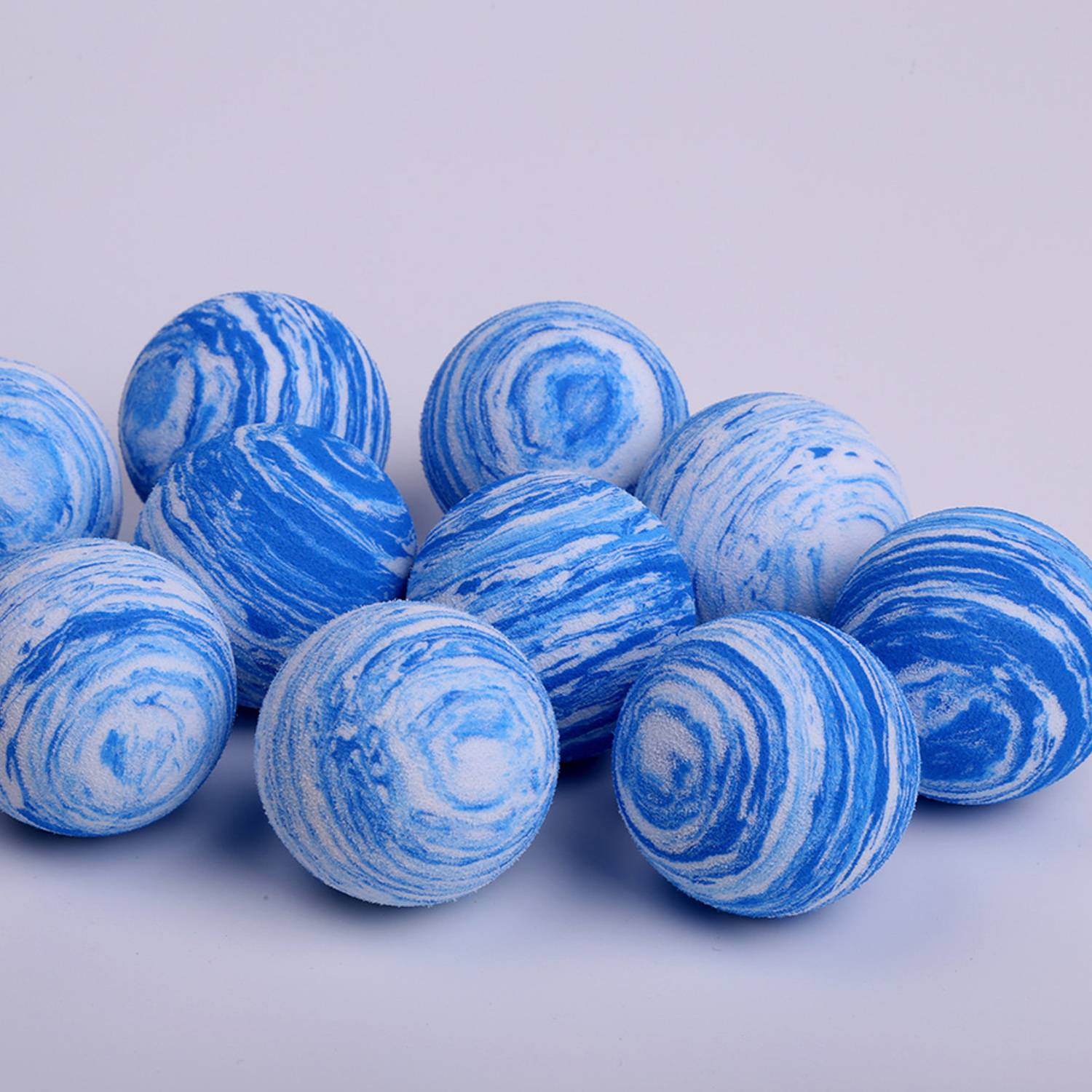 Rainbow Golf Practice Balls 3