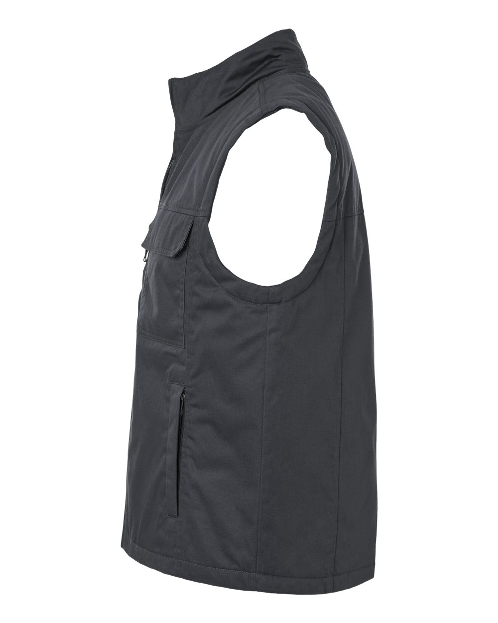 Unisex ClimaBloc® Station Vest - M723 8