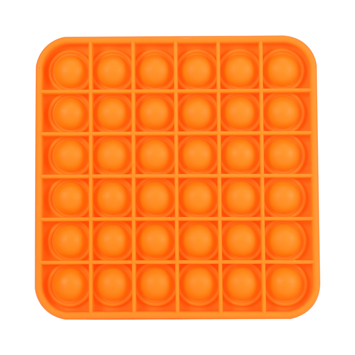 Pop Fidget Toy (Square) 4