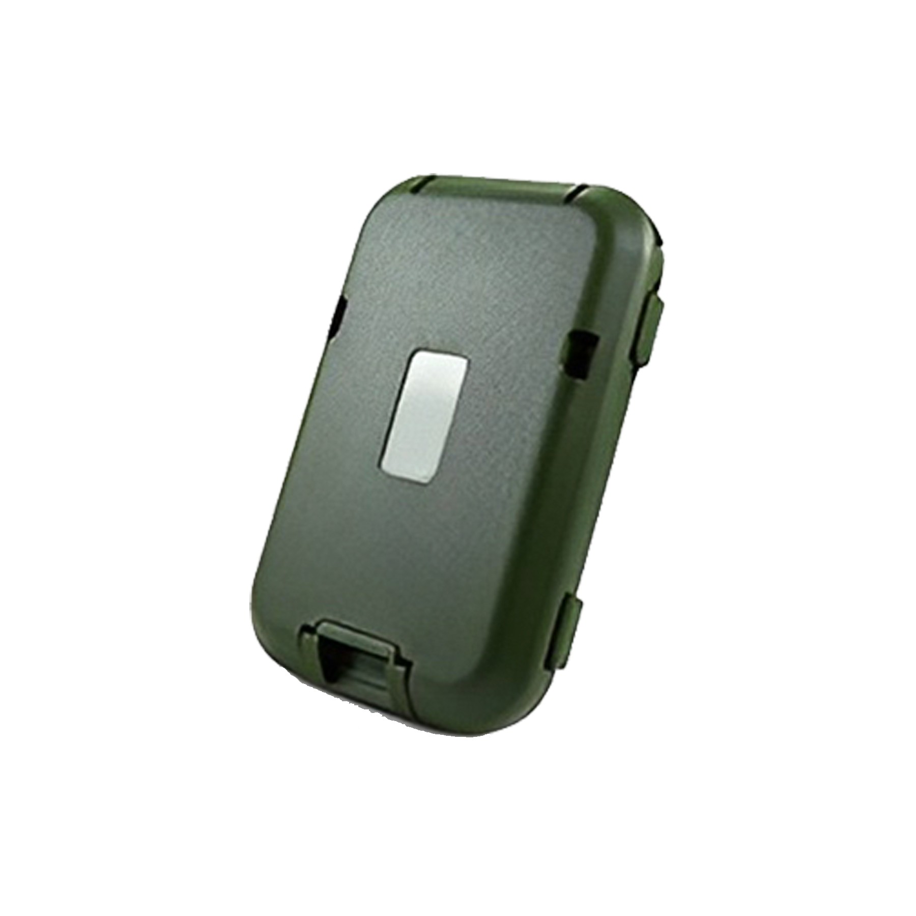 Wallet for Men with Removable Money Clip 2