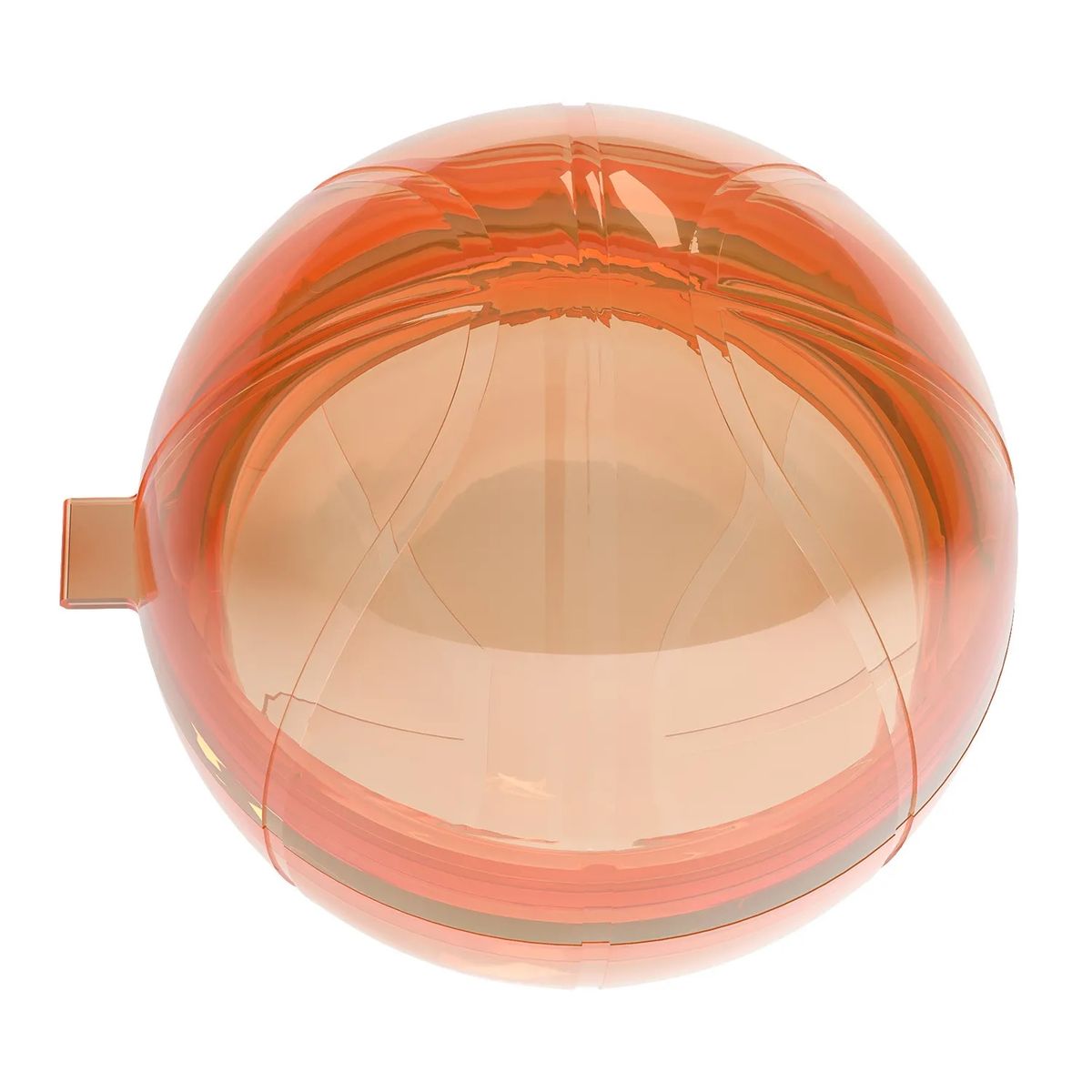 Bouncy Rubber Water Play Ball for Kids and Adults 5