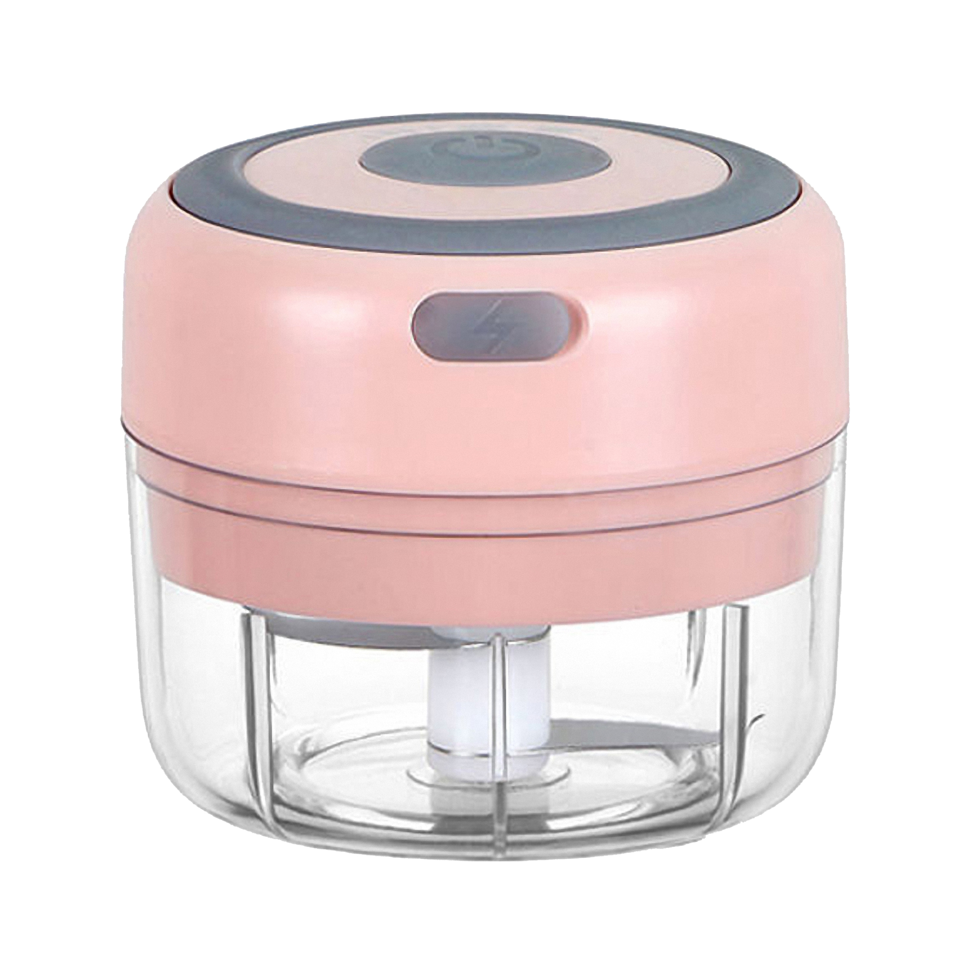 Compact Electric Food Processor 3
