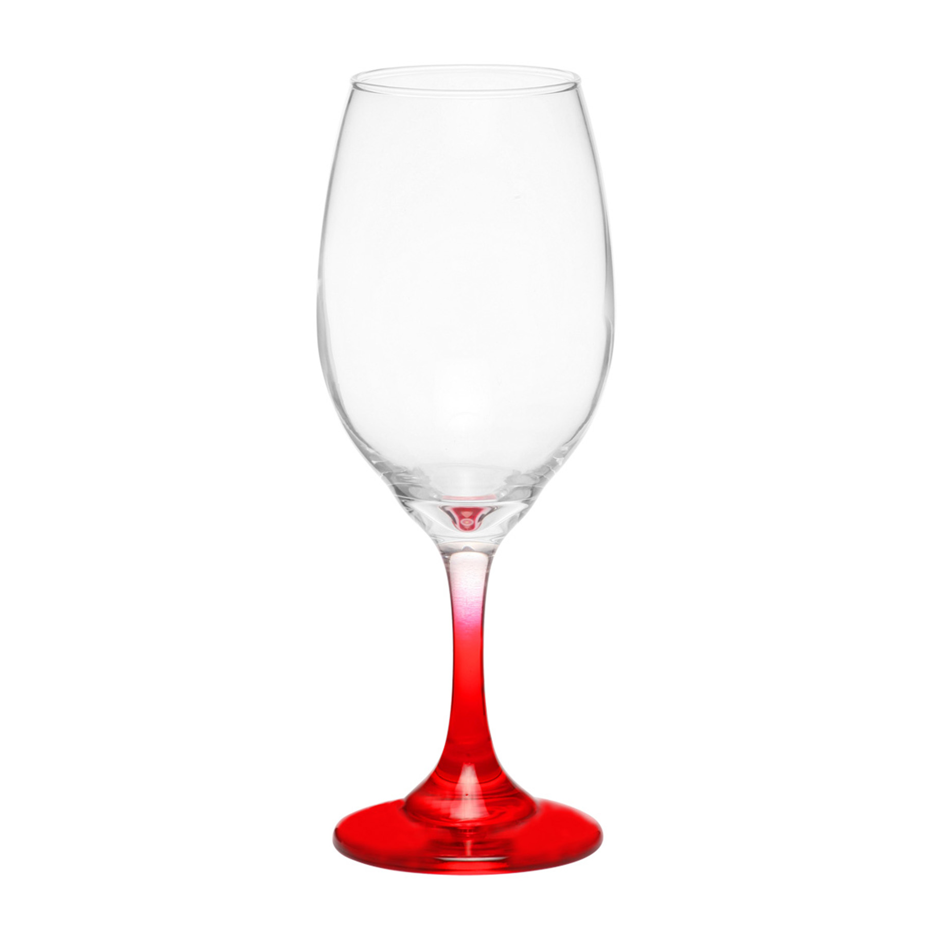 Lively White Wine Glasses - 12.75 OZ. 2