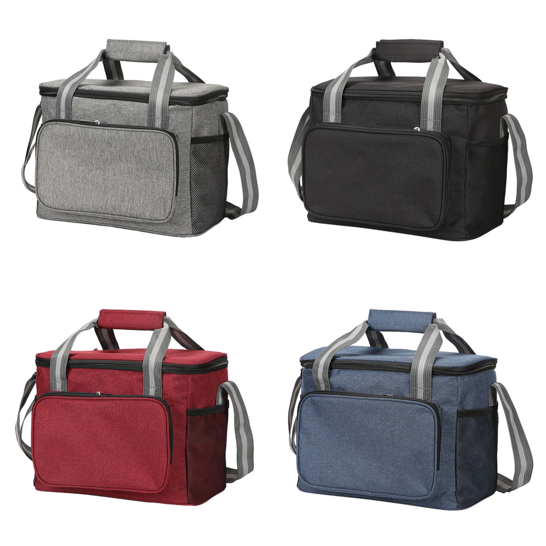 Outdoor Large Capacity Insulation Bag 3