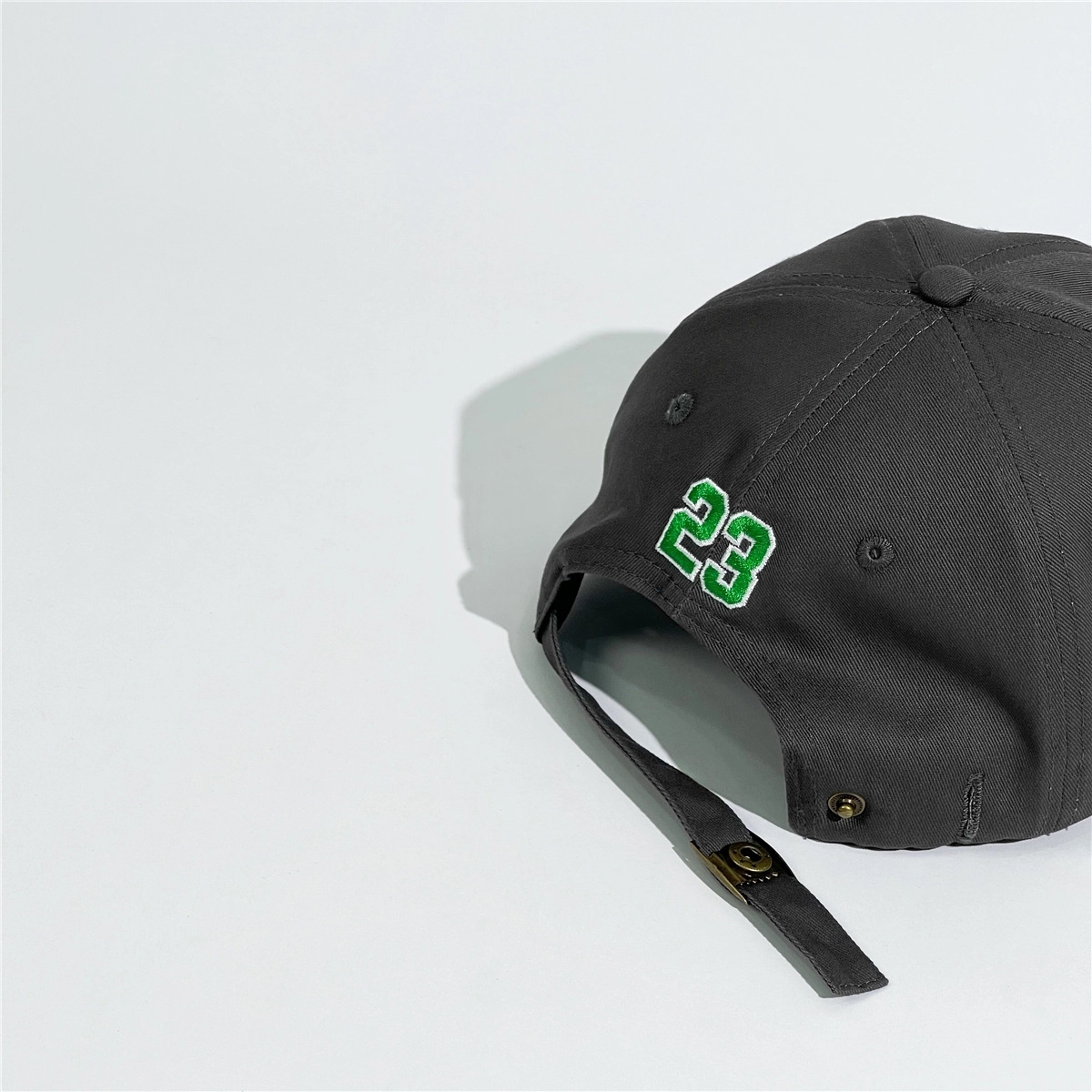Stylish Outdoor Weathered Cap 6