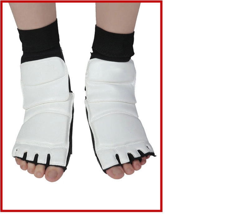 Taekwondo Gloves 4
