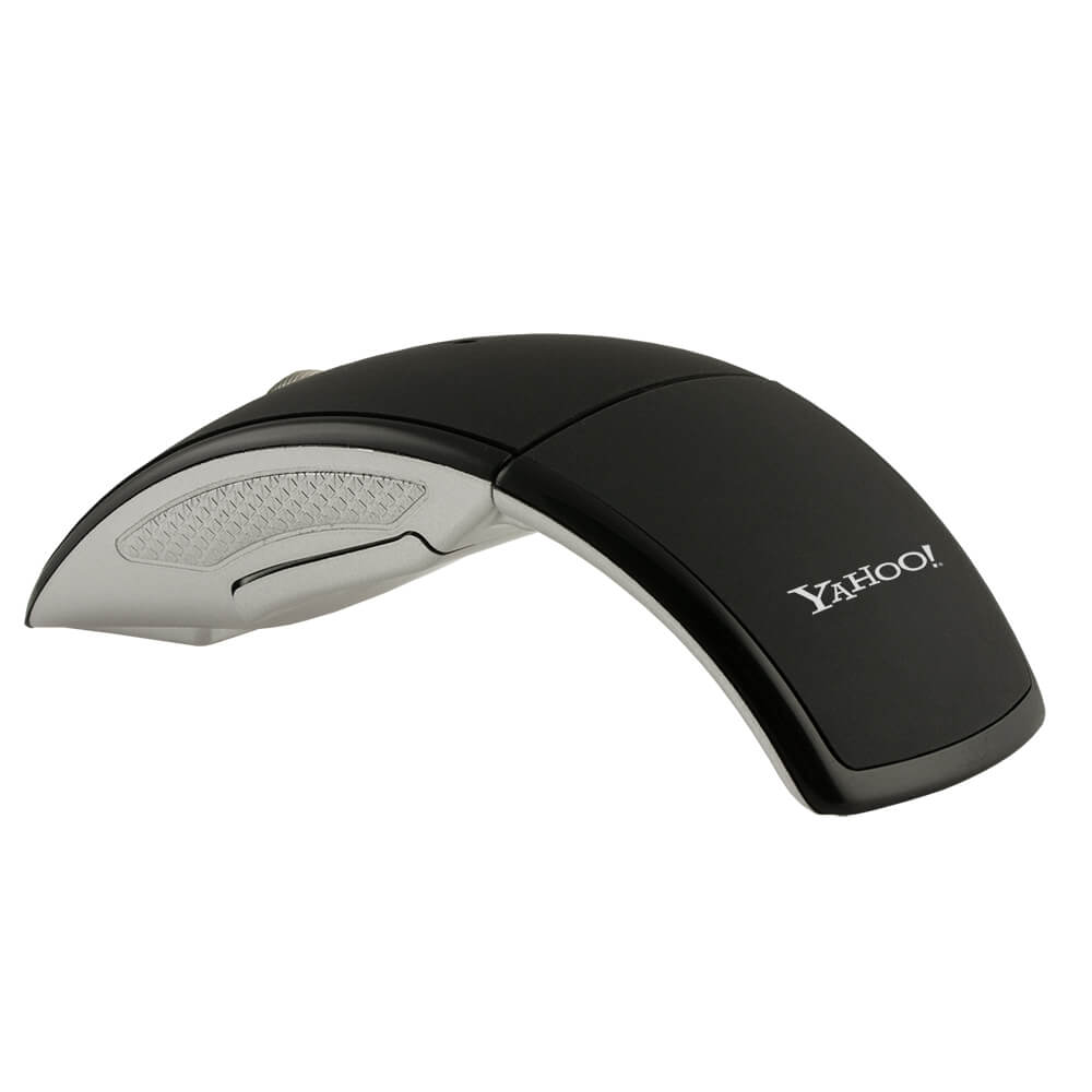 Boike Wireless Travel Mouse
