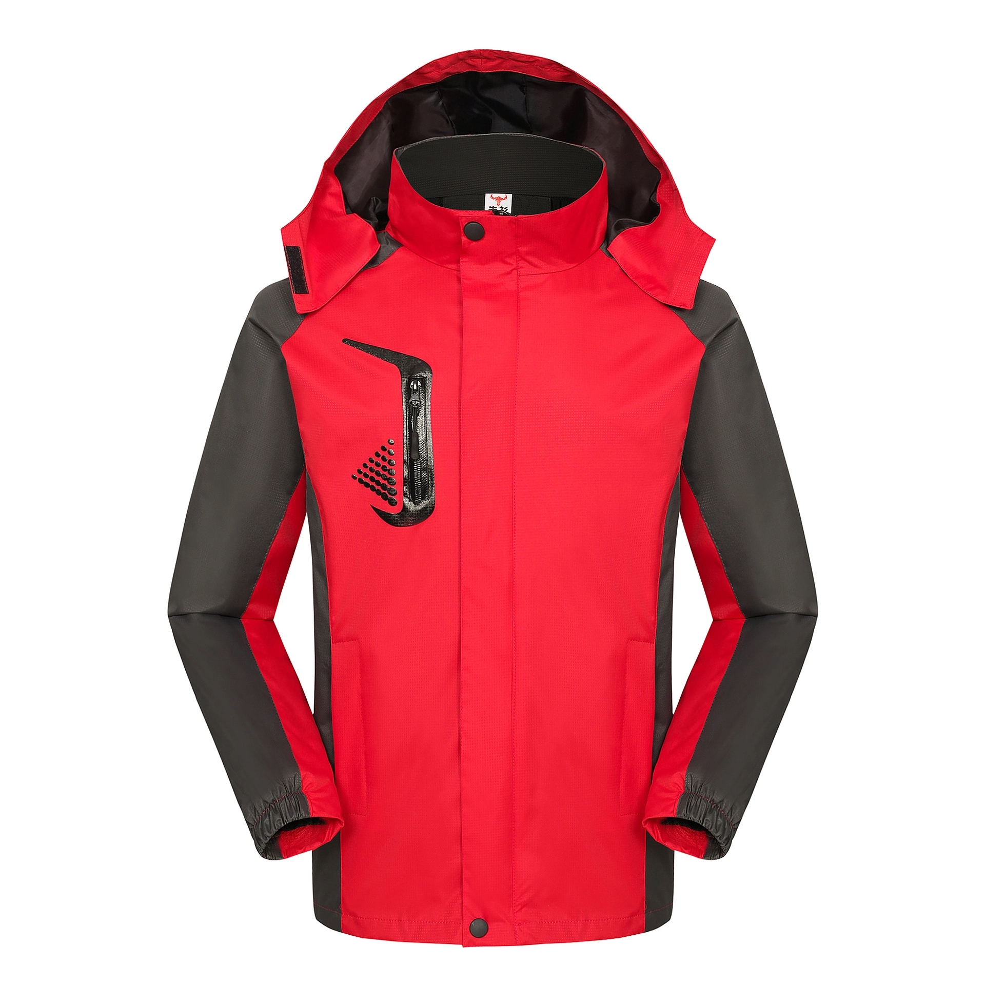 Sports Rain Jacket 9