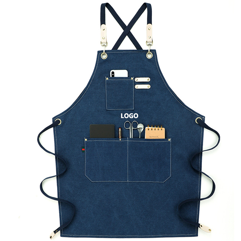 Canvas Apron- Adult Size 3