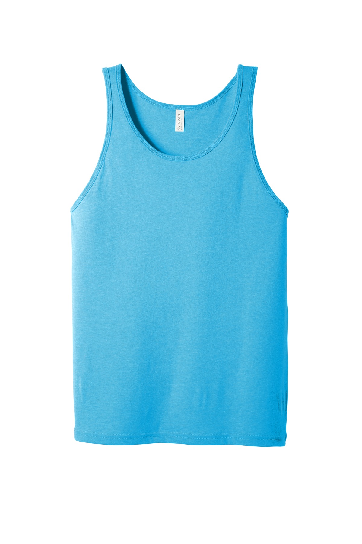 BELLA+CANVAS Unisex Jersey Tank. BC3480 43