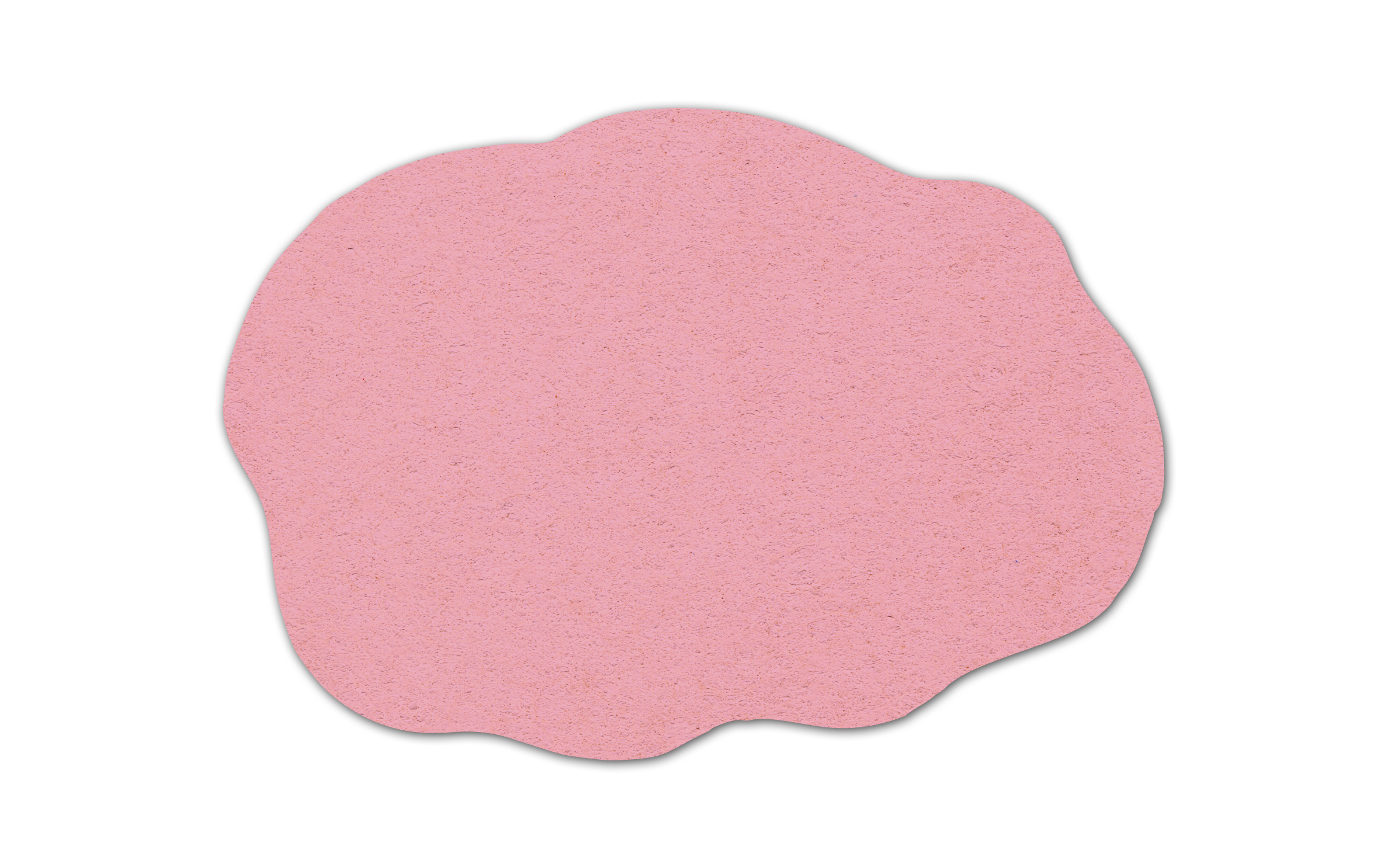 Cloud Compressed Sponge 5CL 13