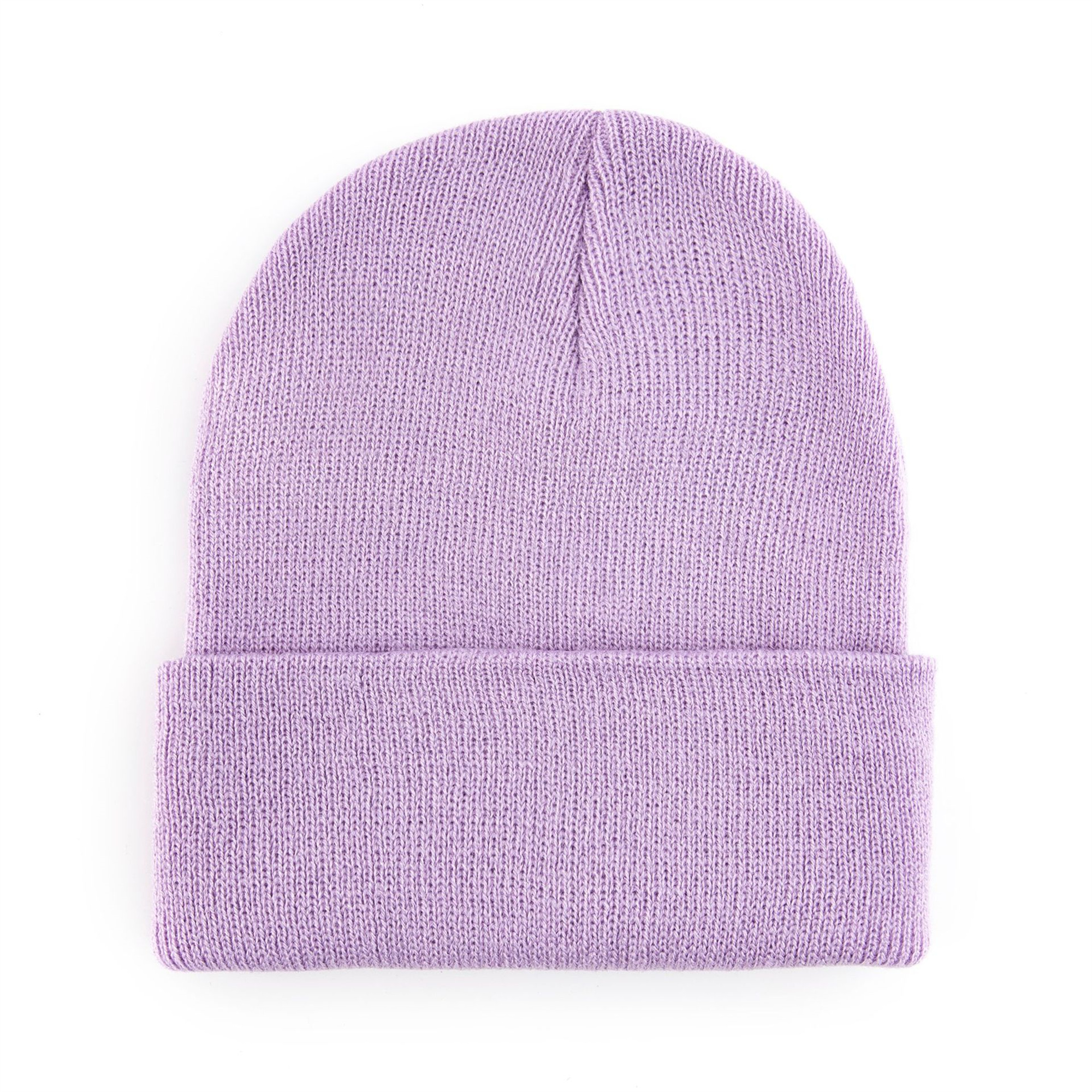 Cozy Knit Beanie 12