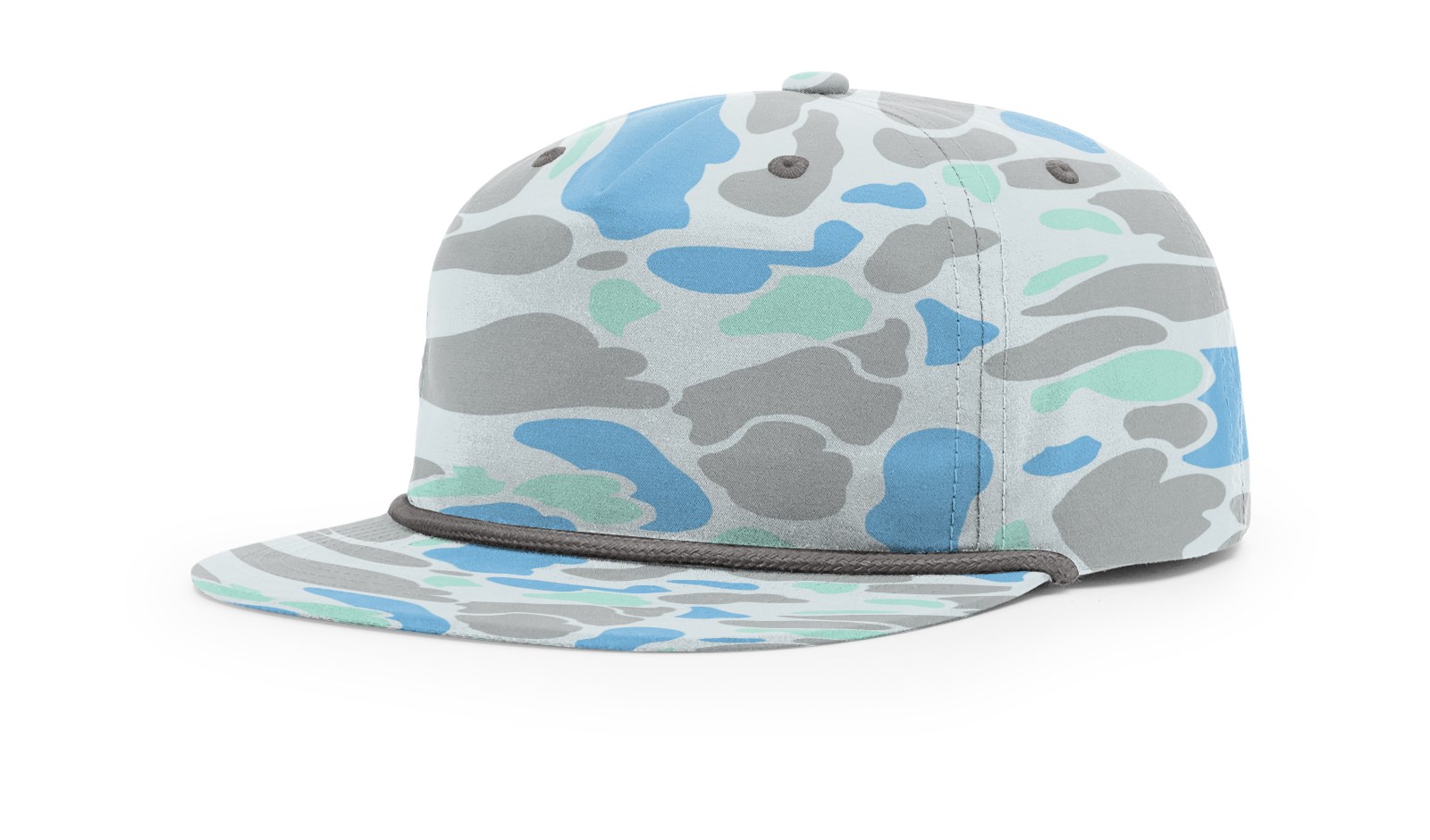 Printed Umpqua Gramps Cap 4