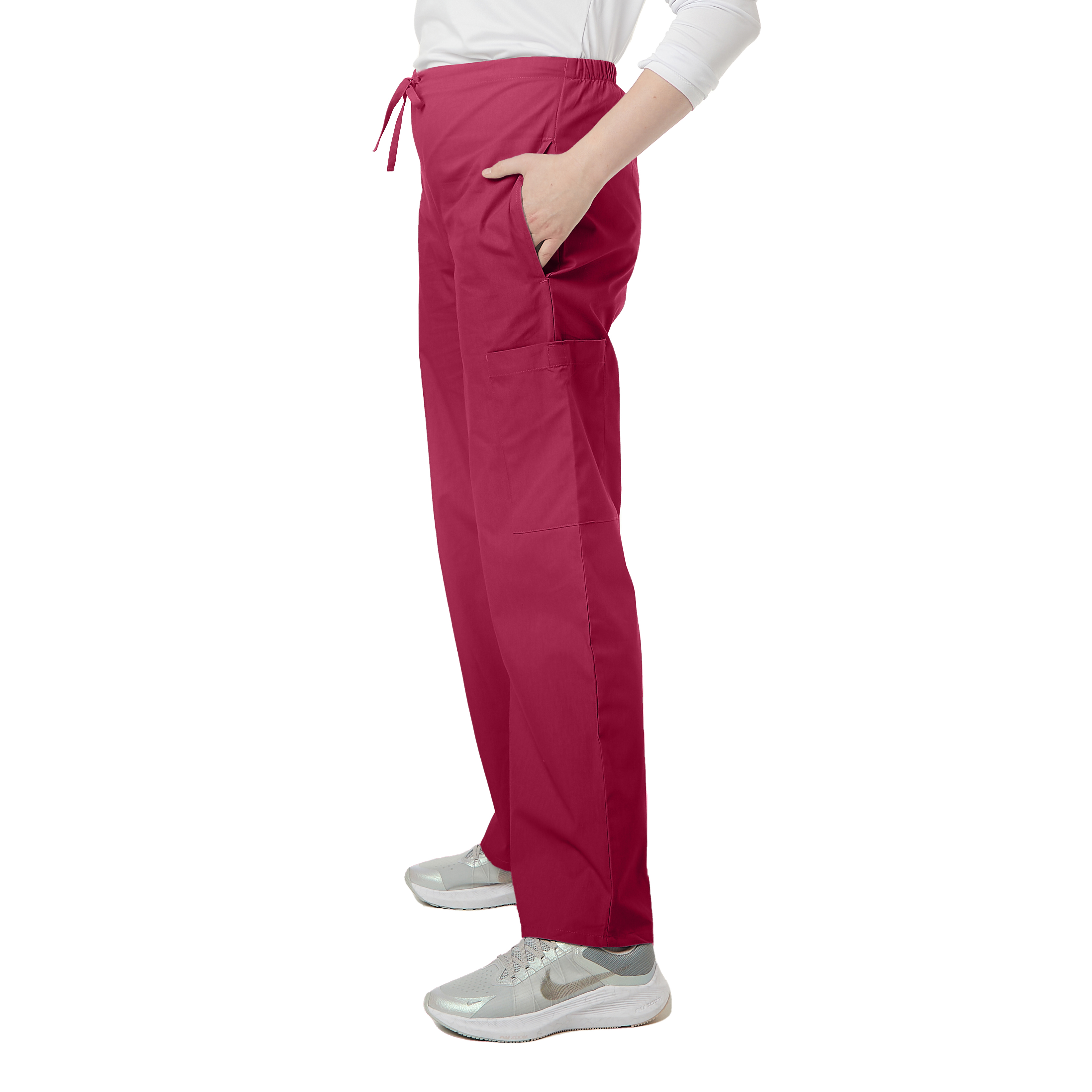 UltraSoft Cargo Scrub Pant 10