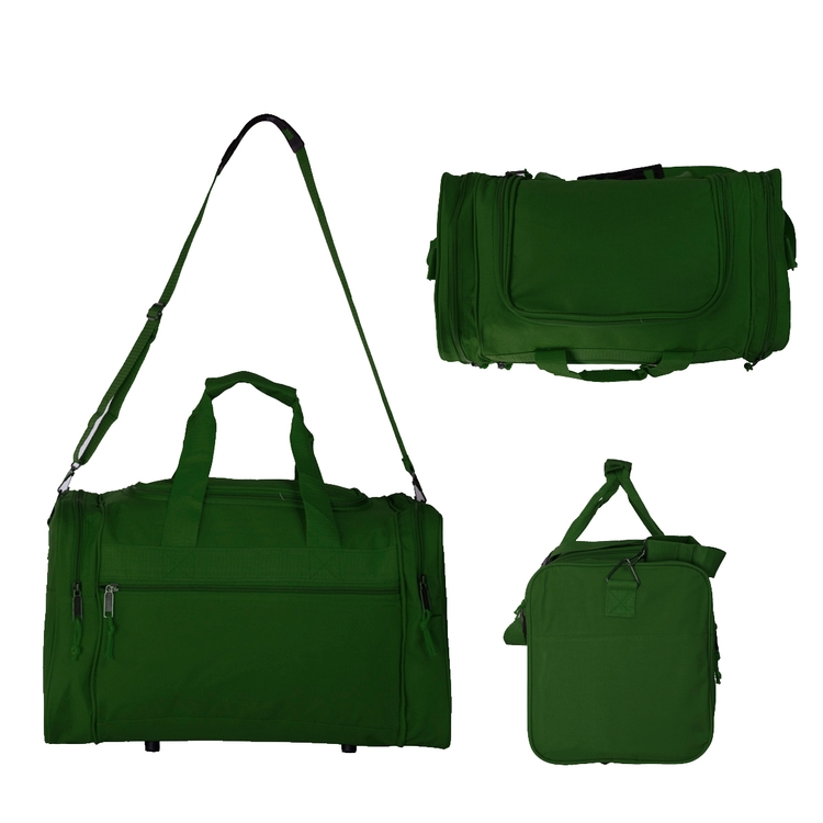Soccer Duffel Bag 11