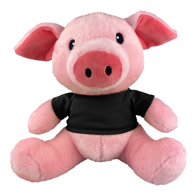 Pig Plush 20