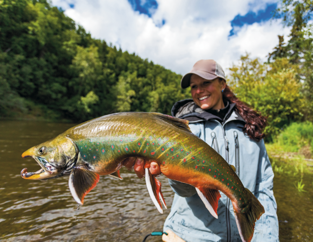 Good Value™ Fishing - Stapled Calendar 27