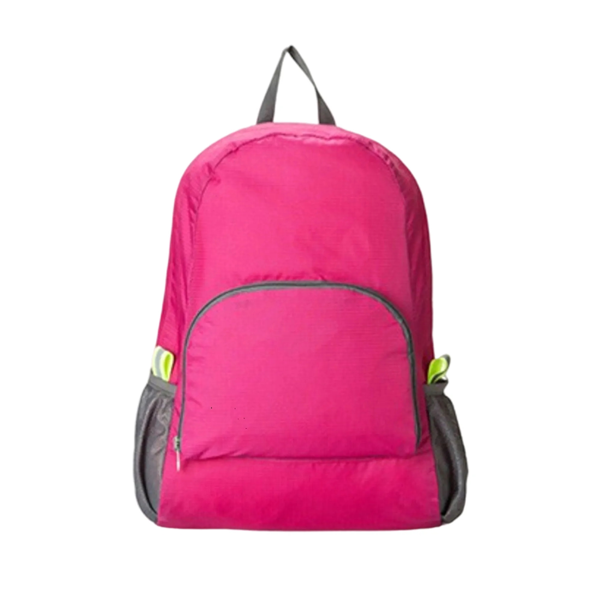 Ultralight Foldable Hiking Backpack for Travel 2