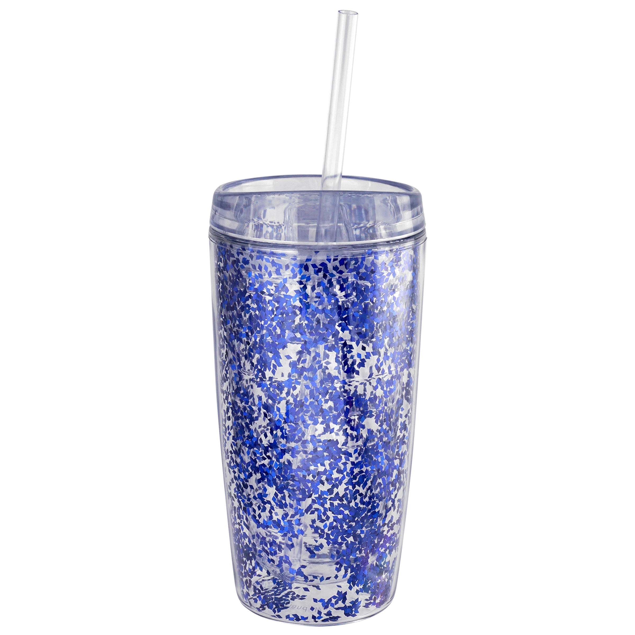 COLORFUL CONFETTI WAVE MUG 6
