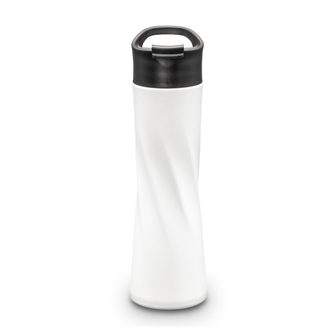Meier Geometric Tumbler w/Handle - 18oz 10