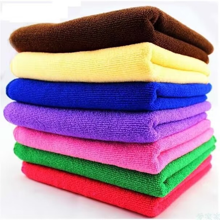 Hair Drying Car Cleaning Towel 3