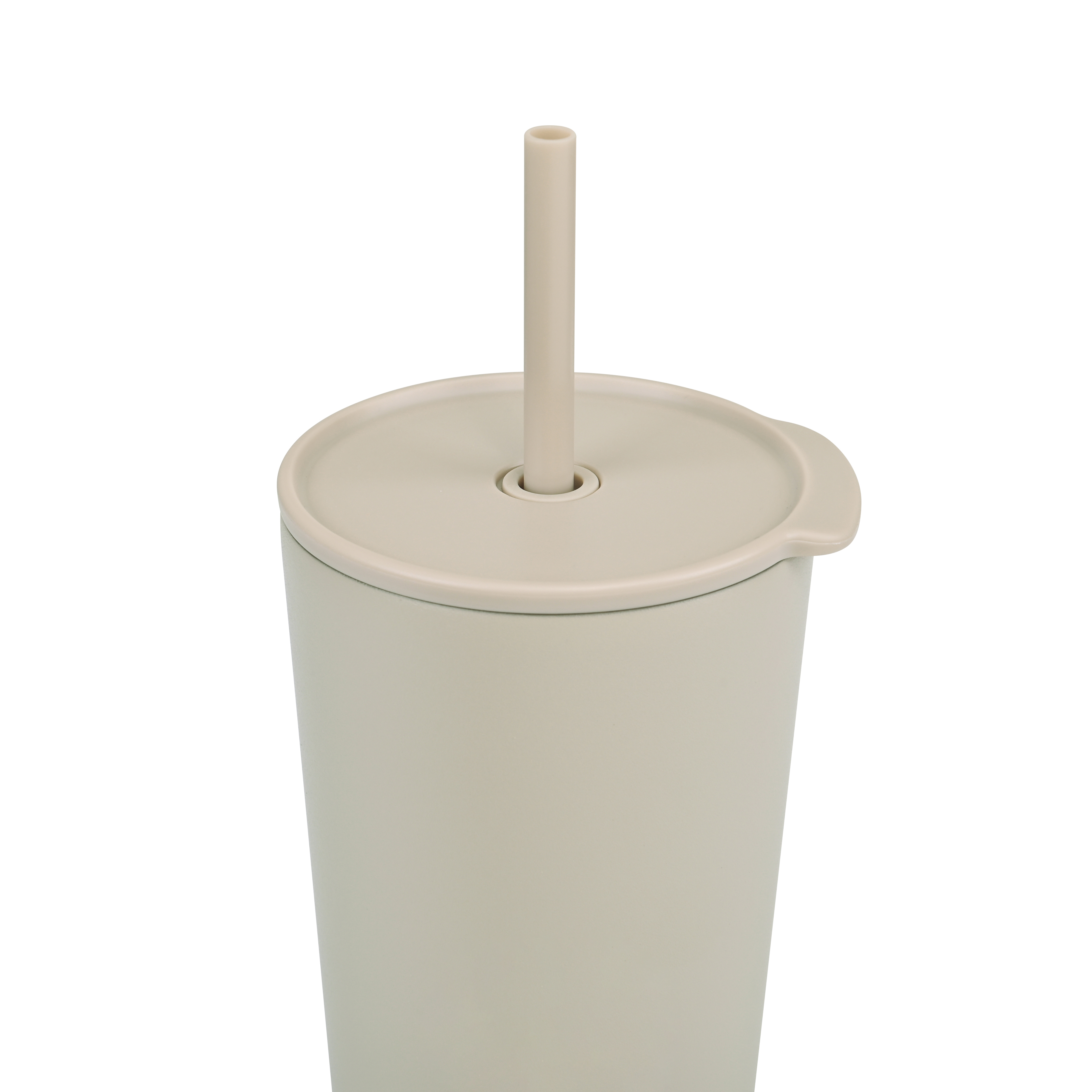 Aviana™ Rowan Recycled Straw Tumbler - 17 Oz. 22