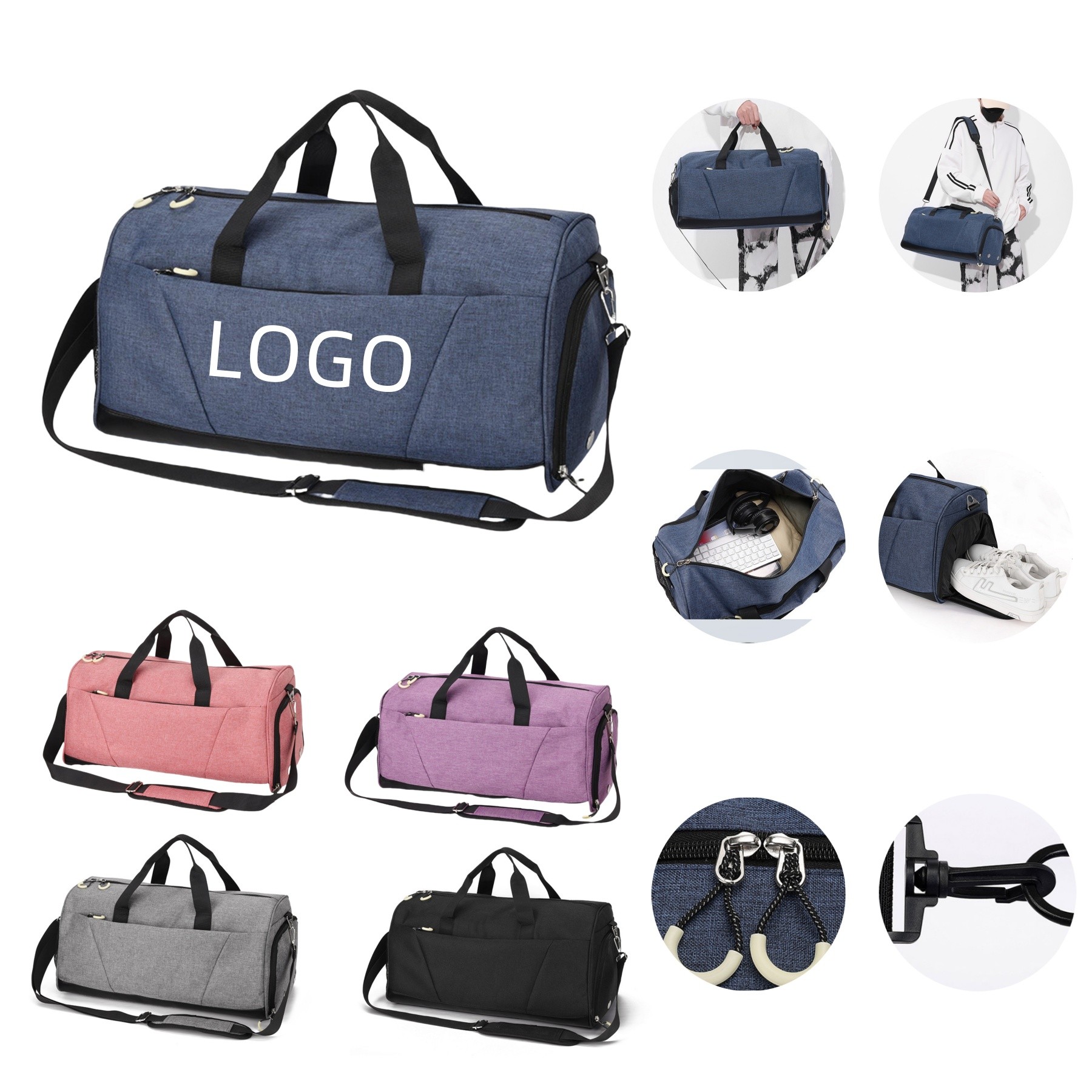 Travel Bag