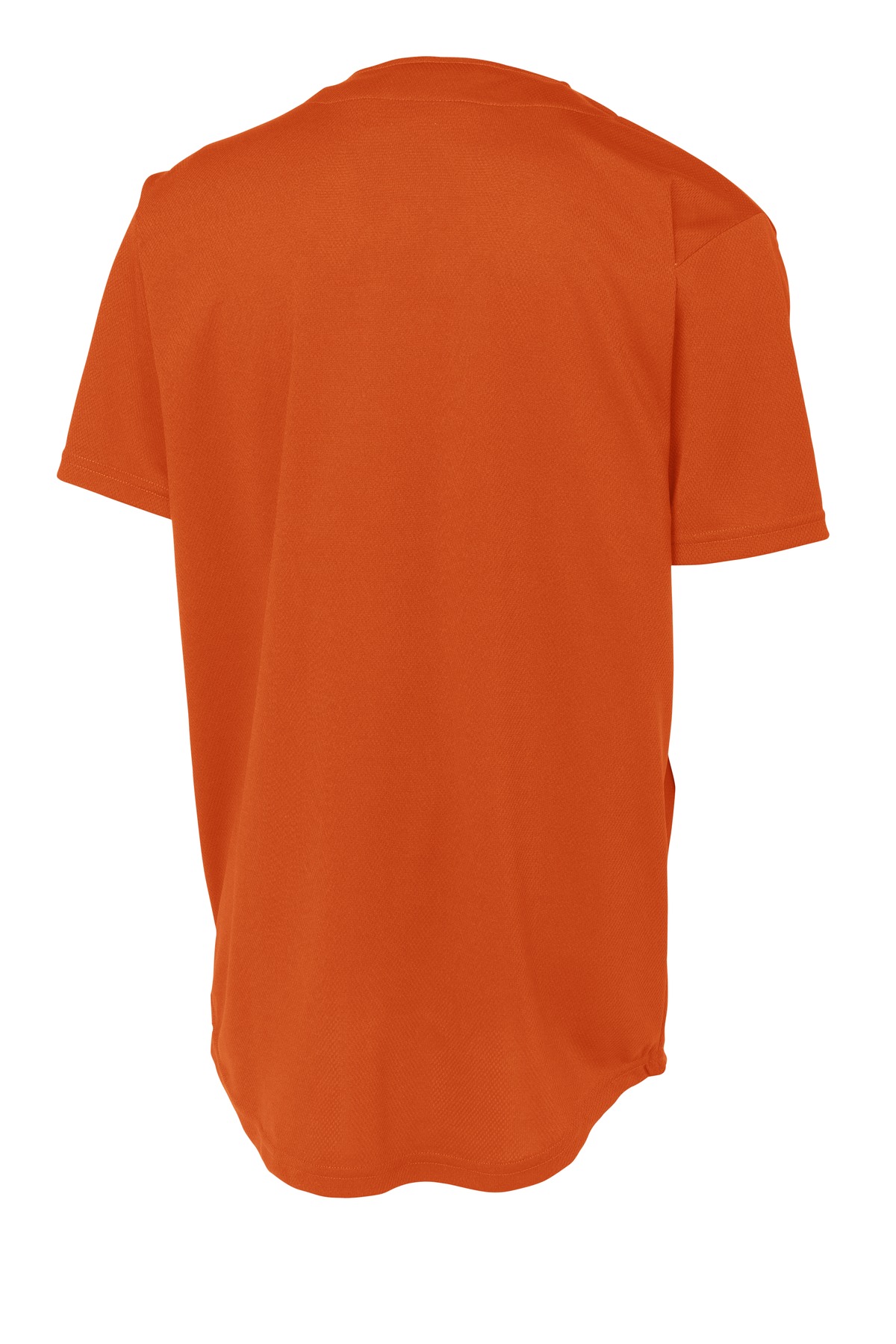Sport-Tek PosiCharge Tough Mesh Full-Button Jersey. ST220 52
