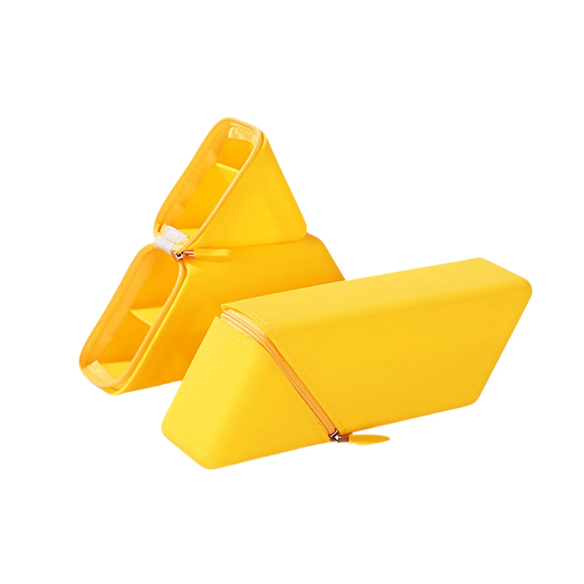 Creative Silicone Geometric Storage Gadget 5
