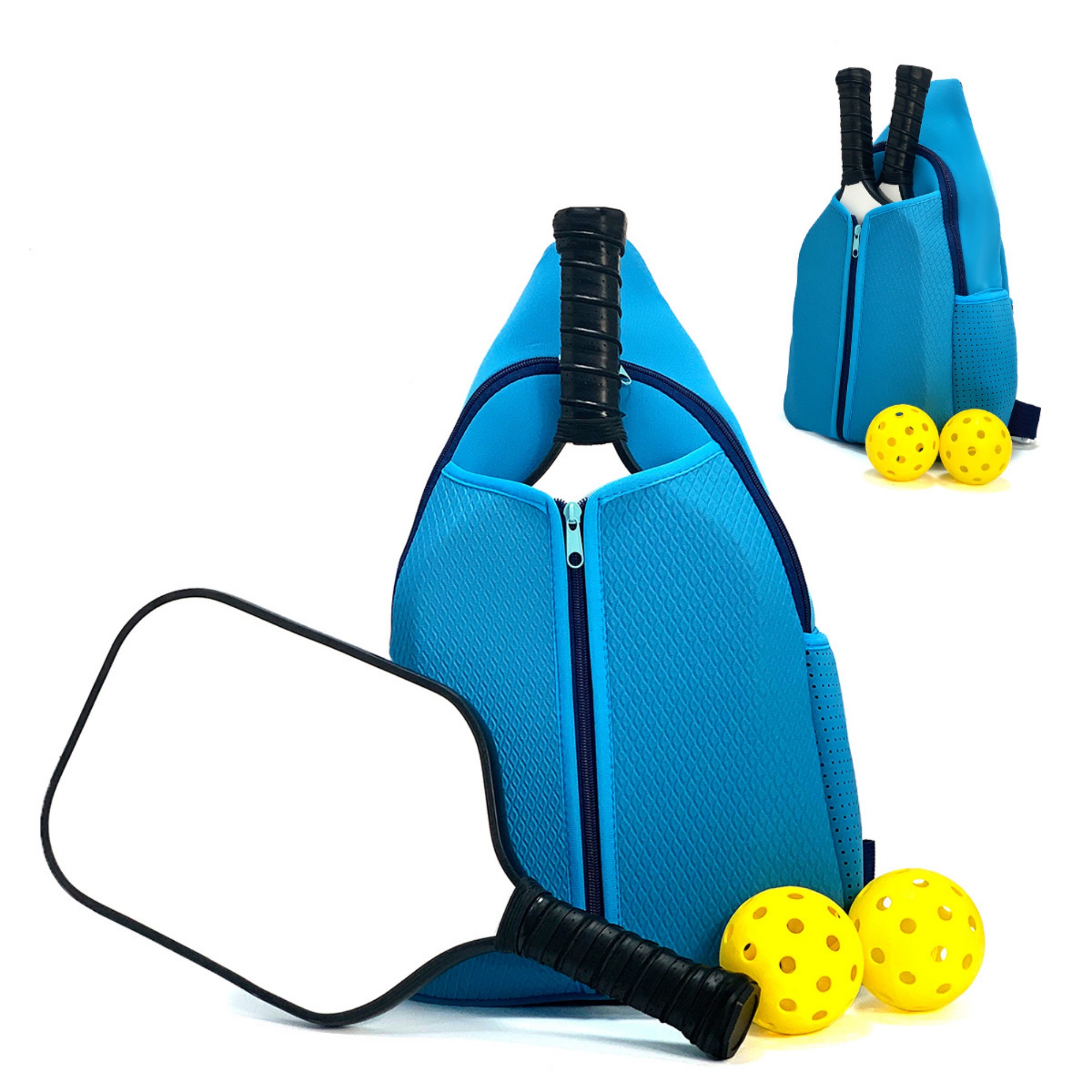 Pickleball Racquet Bag 6