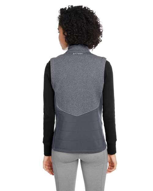 Women's Pursuit Vest - S17275 12
