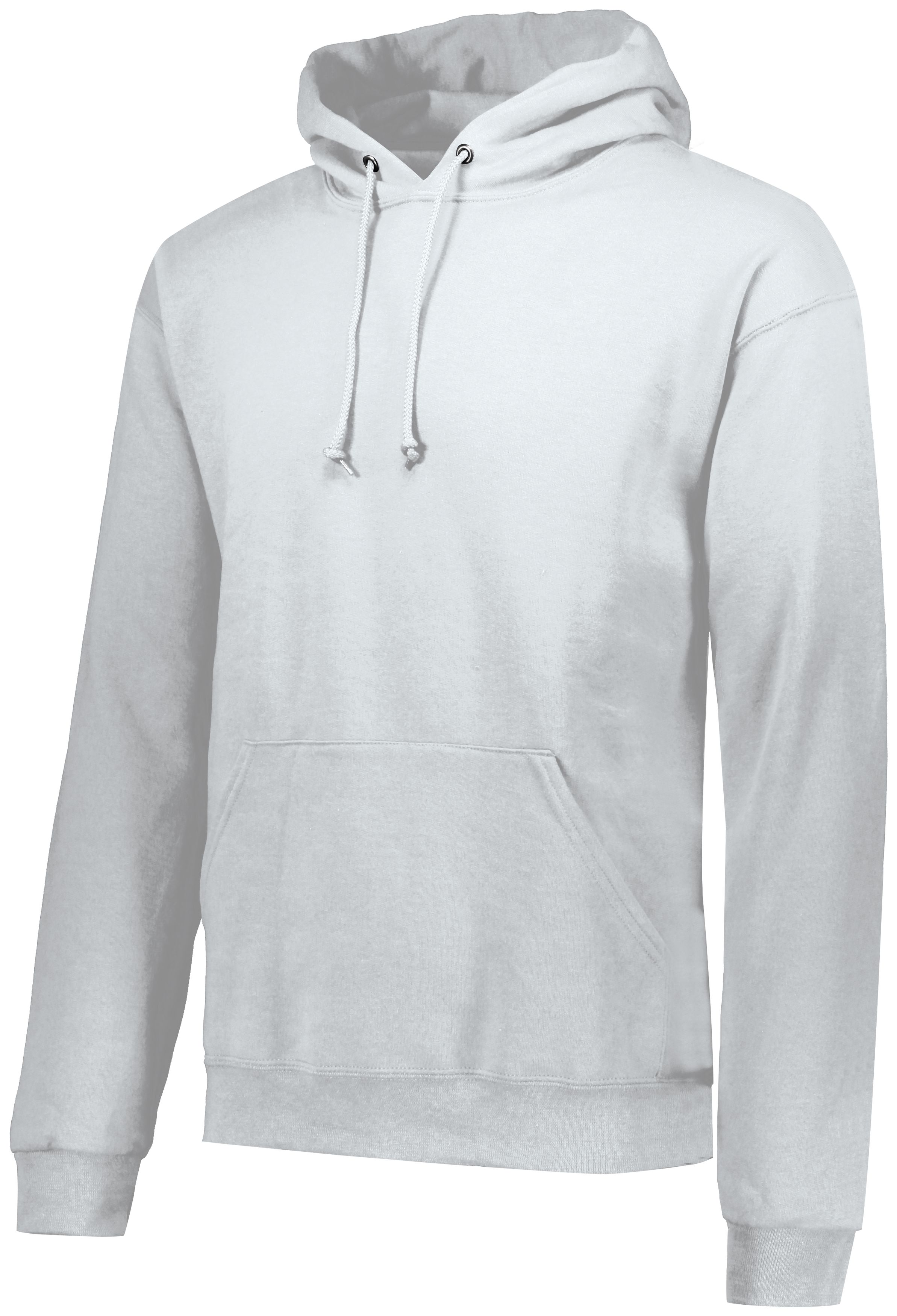 Jerzees 50/50 Hoodie, custom hoodie or sweatshirt with logo imprint 4