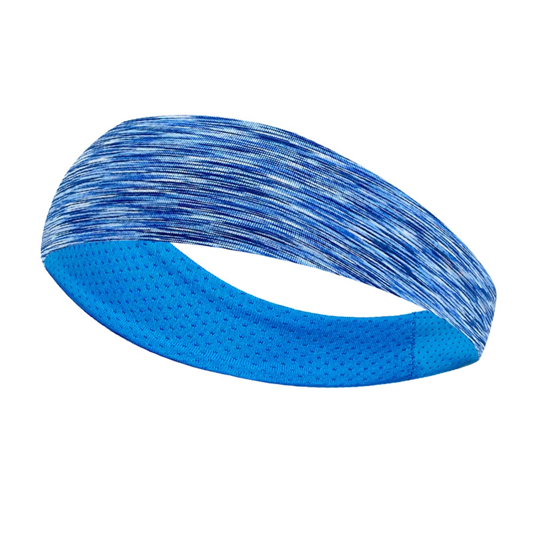 Sport Cooling And Sweat Wicking Headbands 7