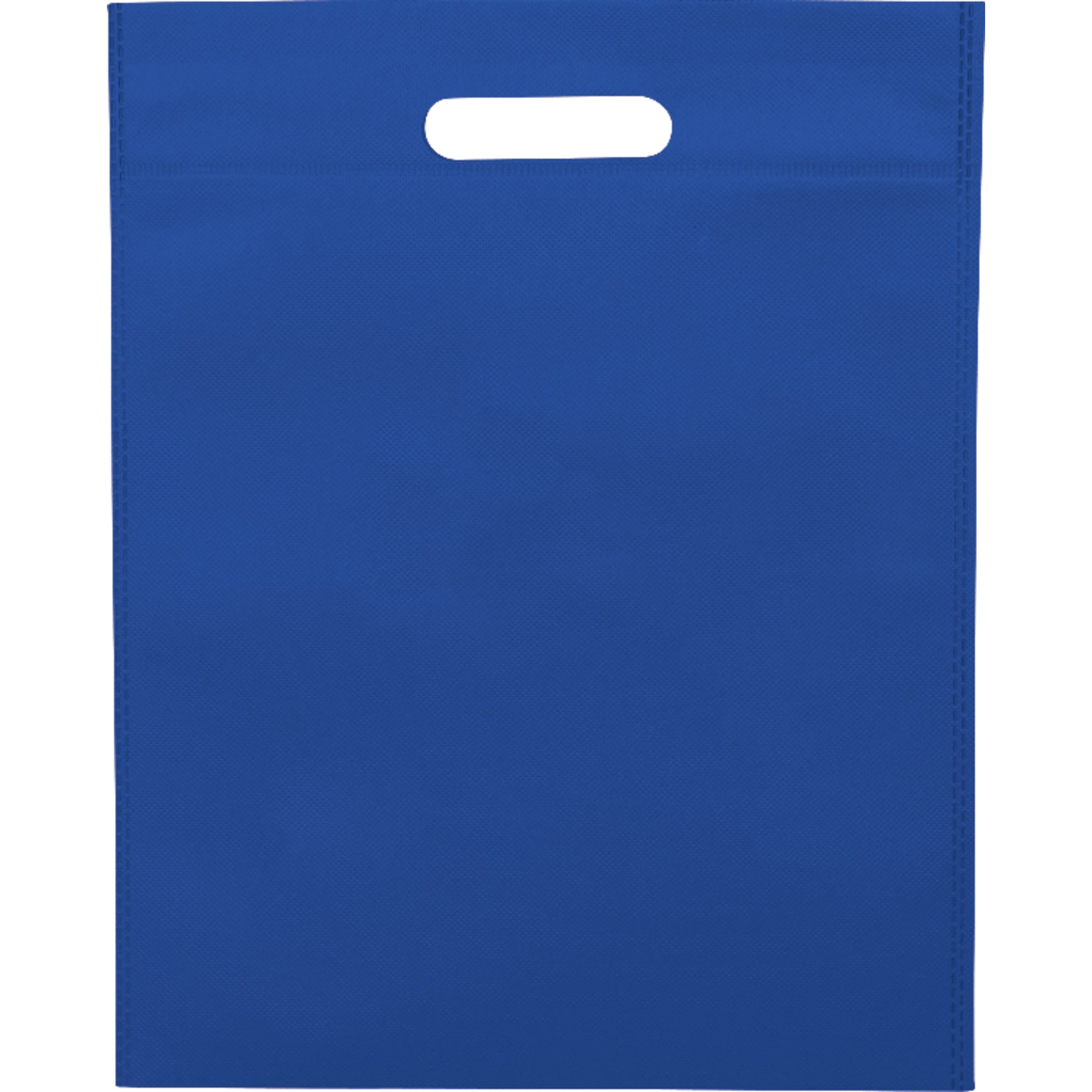 Freedom Heat Seal Non-Woven Tote 27