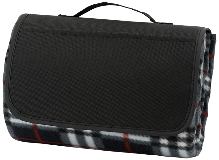 Plaid Picnic Blanket 15