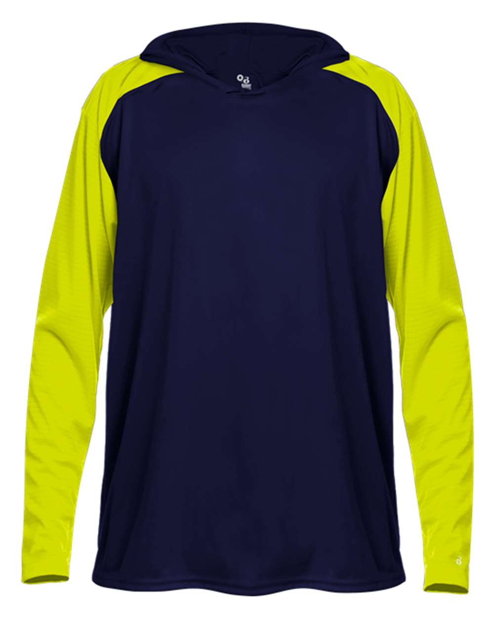 Youth Breakout Hooded T-Shirt - 2235 18