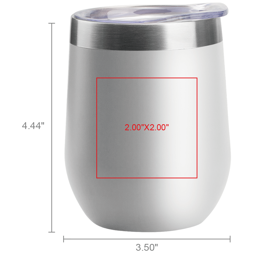 Etna 10 oz Stainless Steel Tumbler