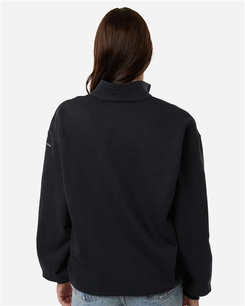 Women's Aldermore Half-Zip Pullover - 216515 31