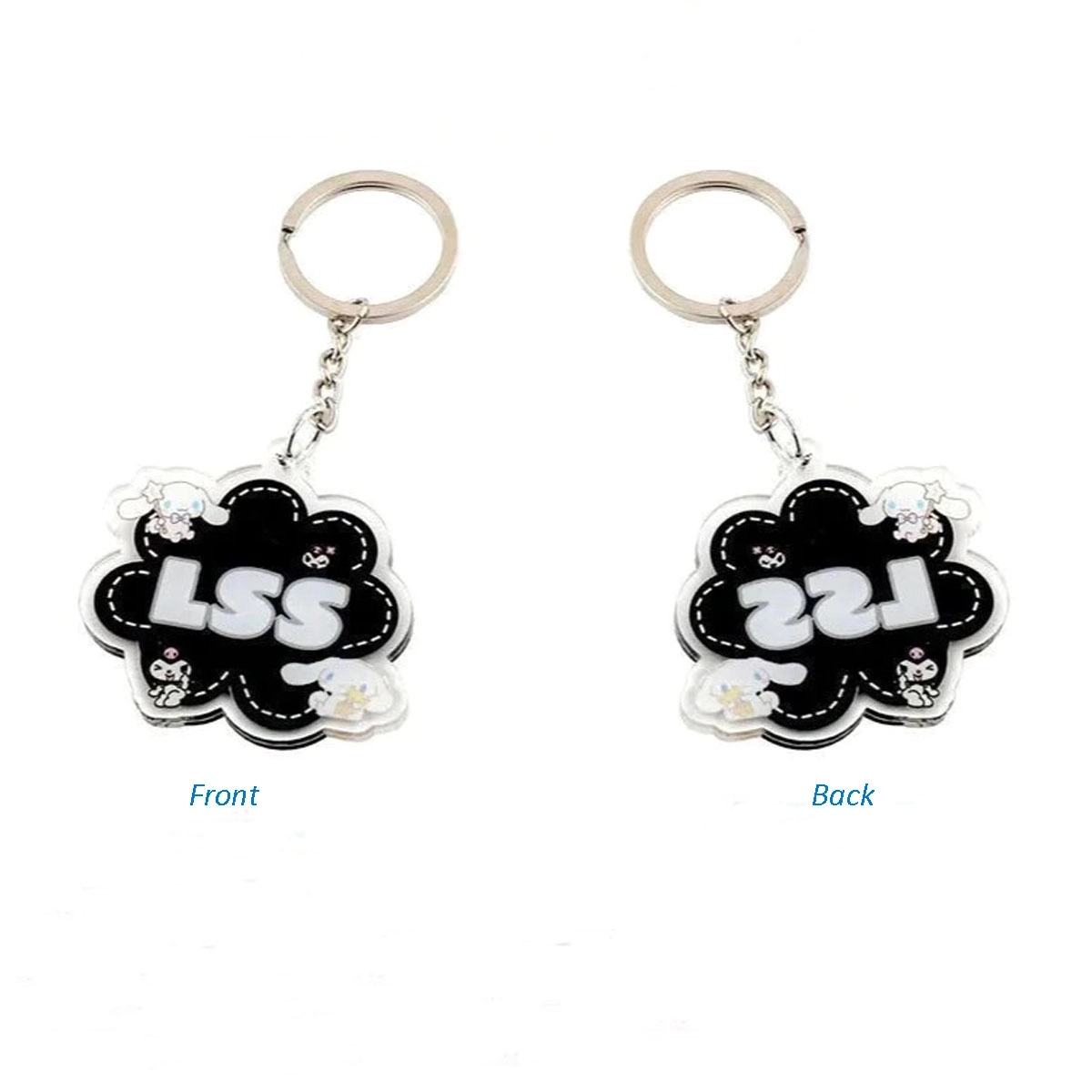 Custom Shape Key Tag 3
