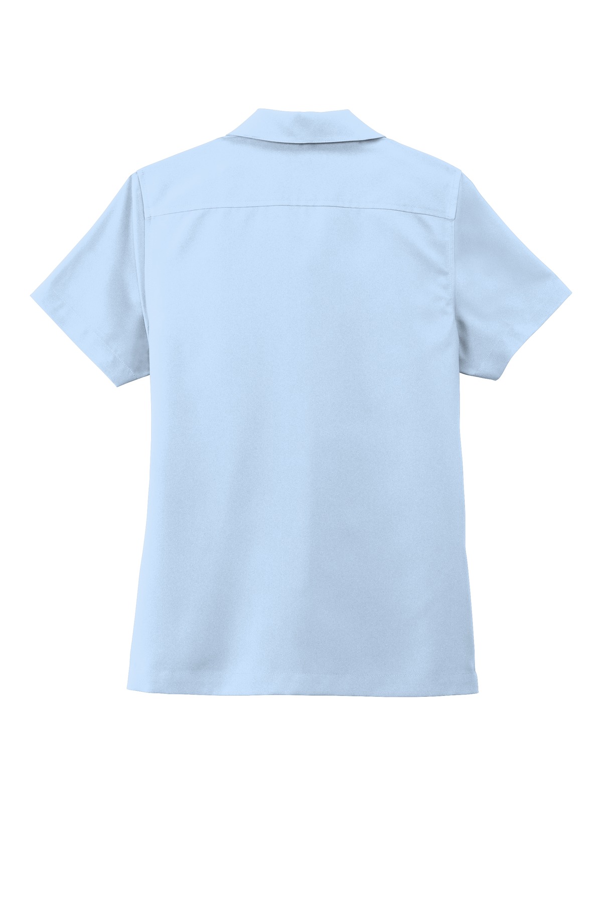 Port Authority Women's Short Sleeve Performance Staff Shirt LW400 37