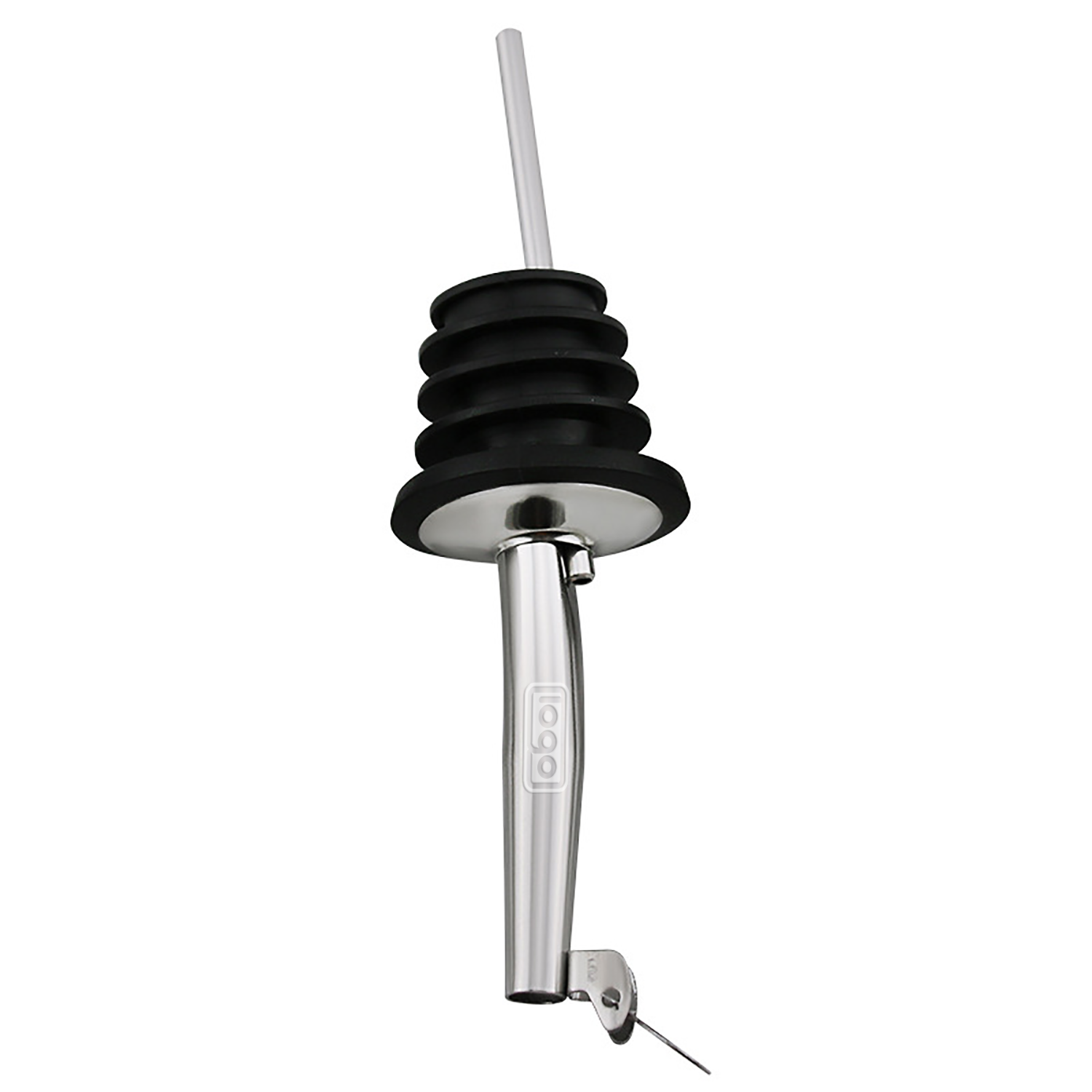 Stainless Steel Wine Pourer 10