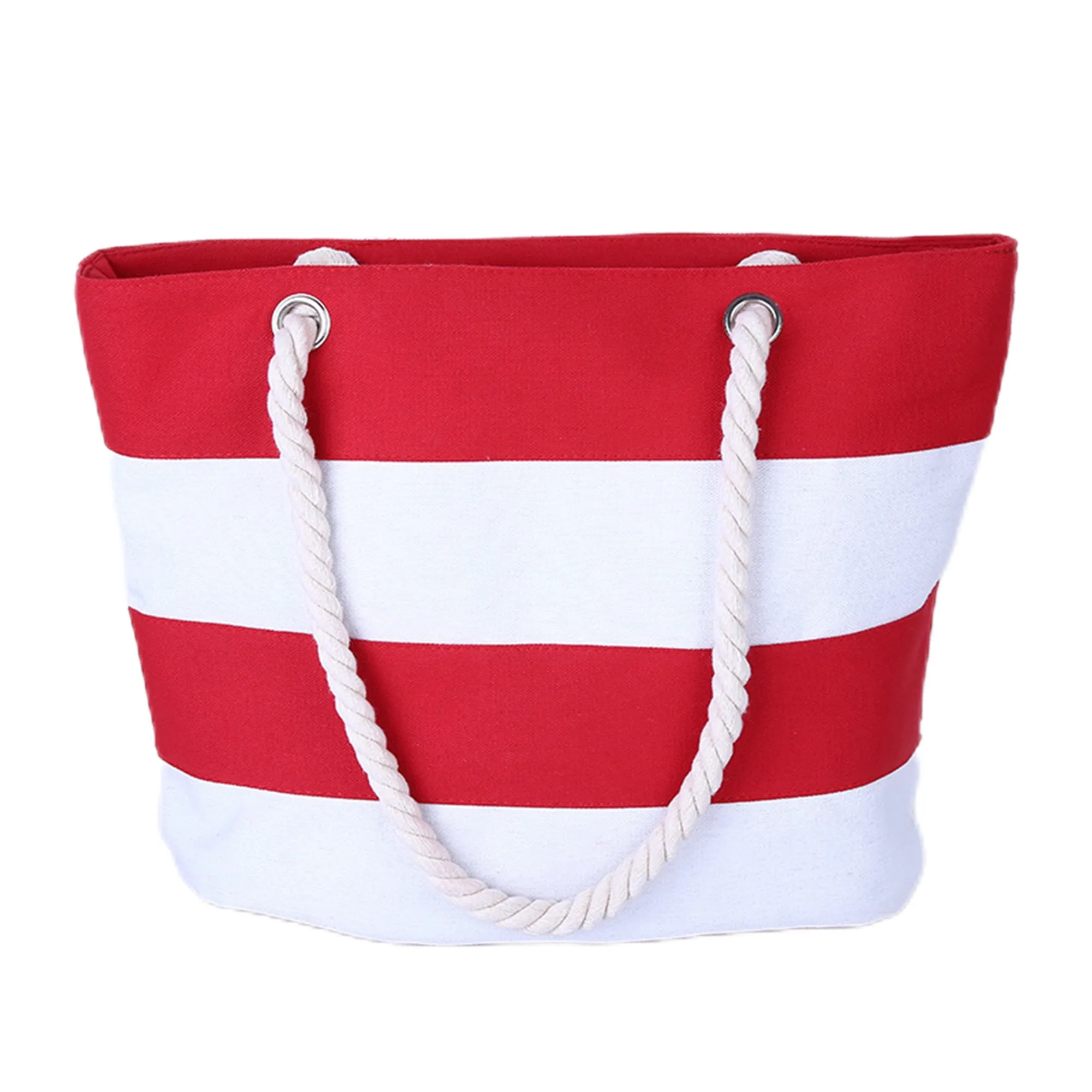 Canvas Tote Bag, custom tote bag with logo imprint 3